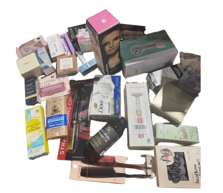 Ecom Box XL Premium Edition