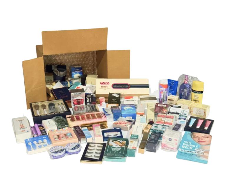 Health & Beauty Box
