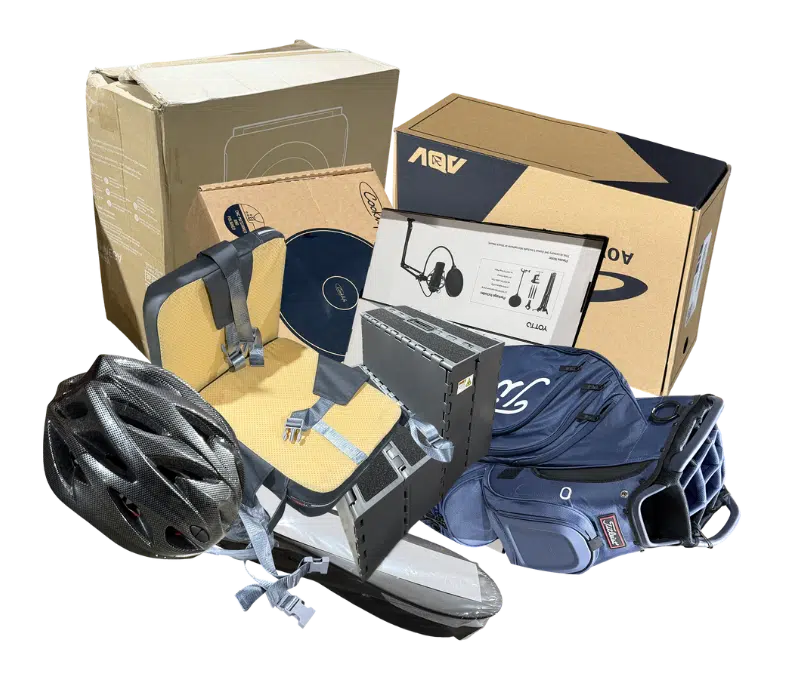 Ecom Box XL Premium Edition